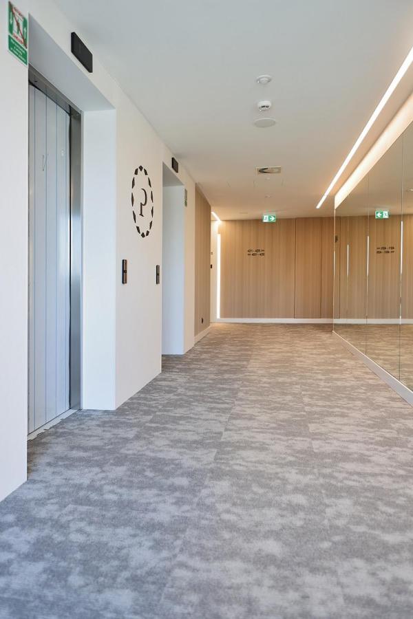 Pinea Apartments Pobierowo Ngoại thất bức ảnh