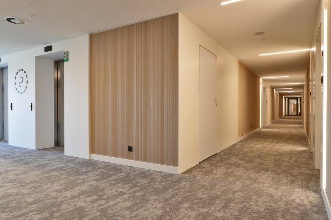 Pinea Apartments Pobierowo Ngoại thất bức ảnh