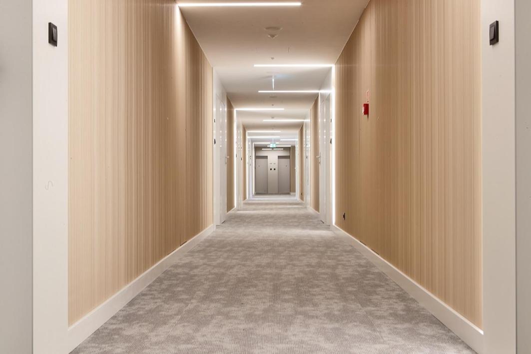 Pinea Apartments Pobierowo Ngoại thất bức ảnh