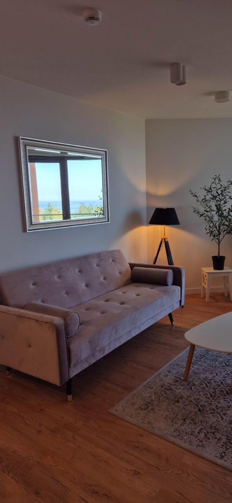 Pinea Apartments Pobierowo Ngoại thất bức ảnh
