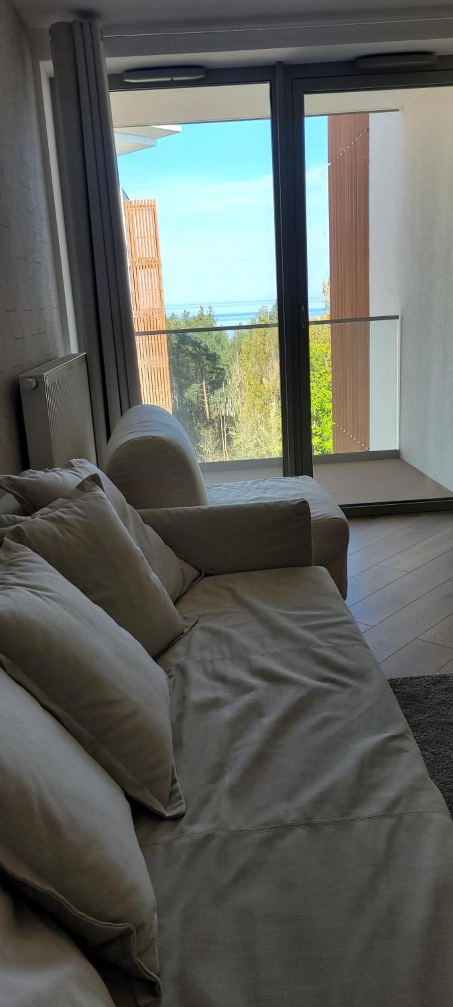 Pinea Apartments Pobierowo Ngoại thất bức ảnh