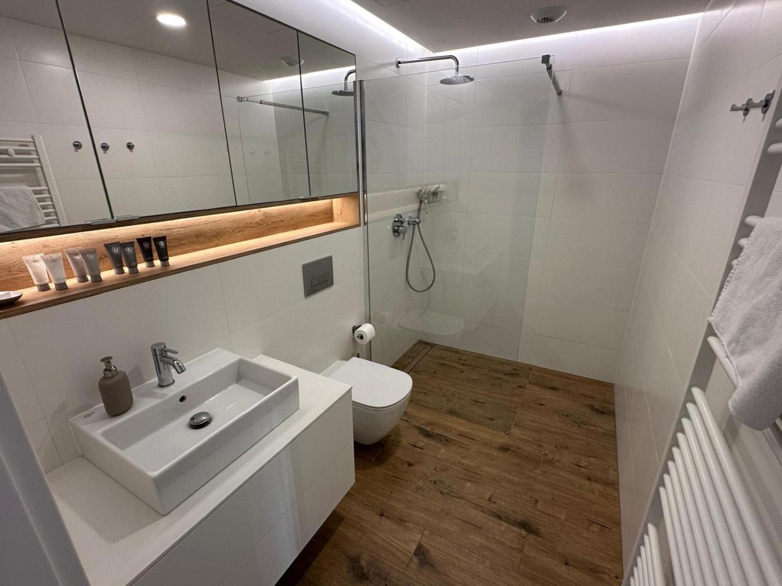 Pinea Apartments Pobierowo Ngoại thất bức ảnh