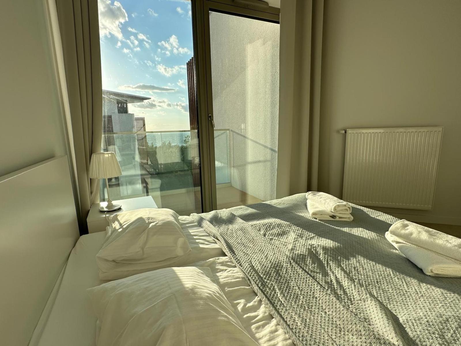 Pinea Apartments Pobierowo Ngoại thất bức ảnh