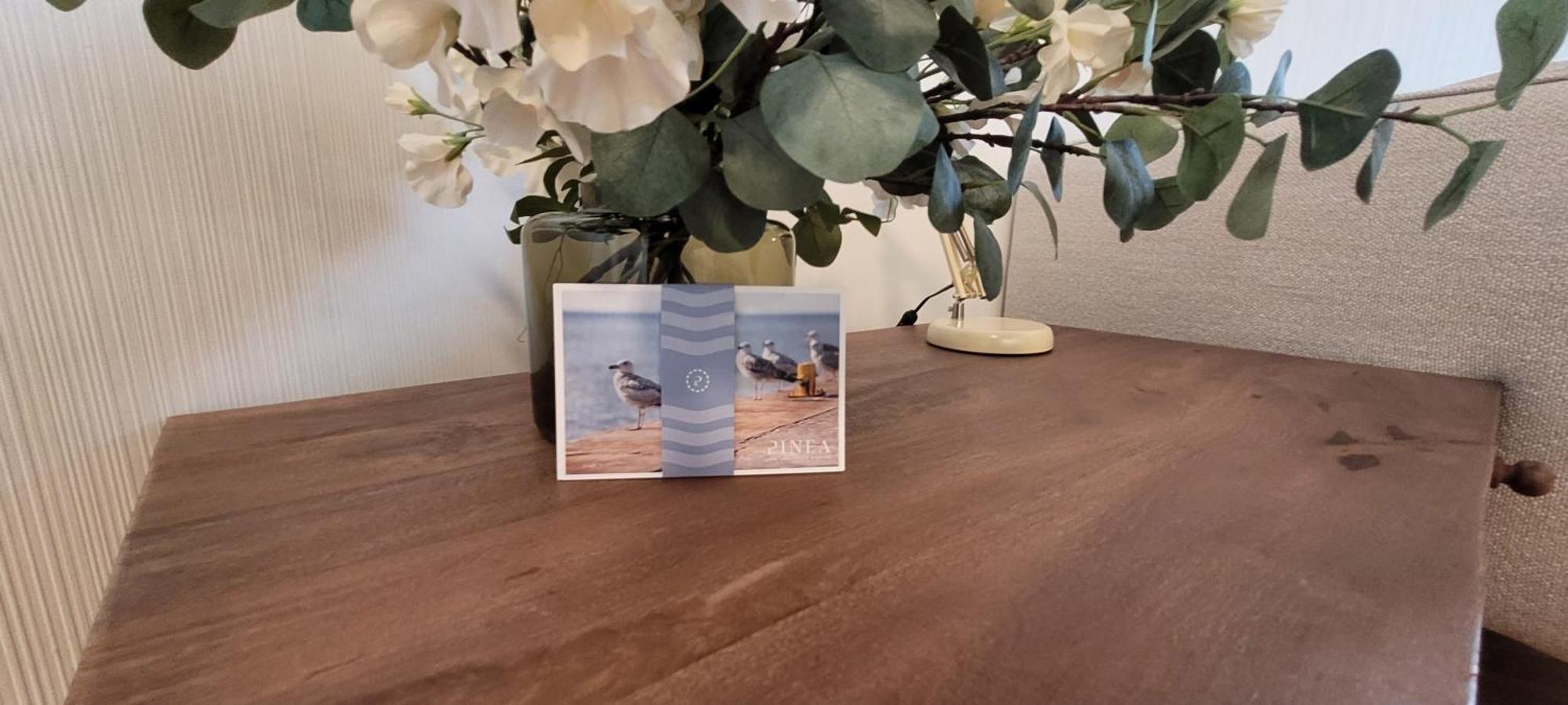 Pinea Apartments Pobierowo Ngoại thất bức ảnh