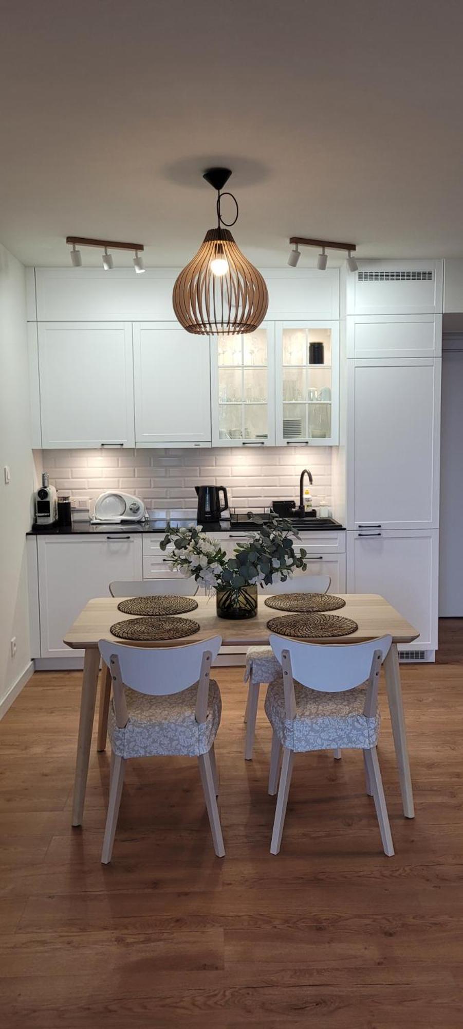 Pinea Apartments Pobierowo Ngoại thất bức ảnh