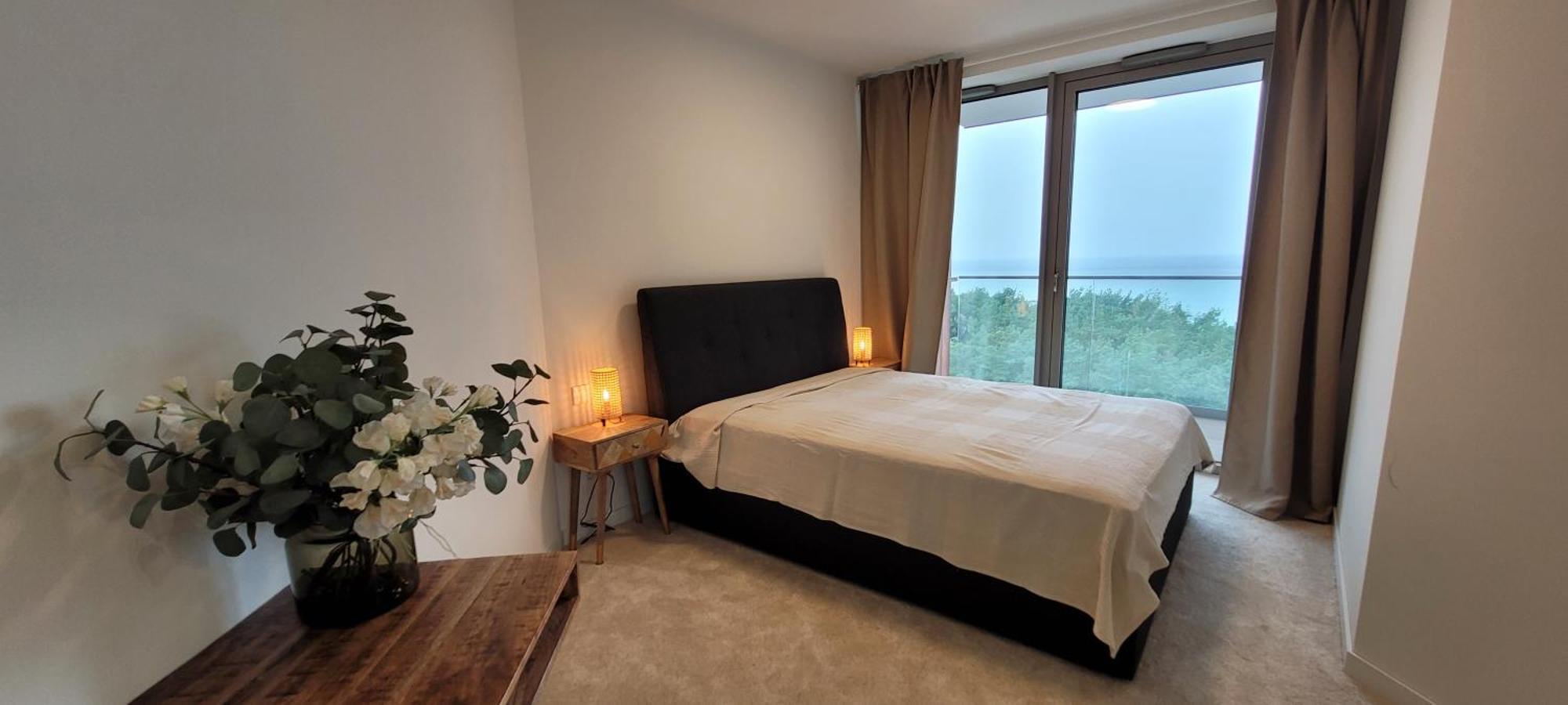 Pinea Apartments Pobierowo Ngoại thất bức ảnh