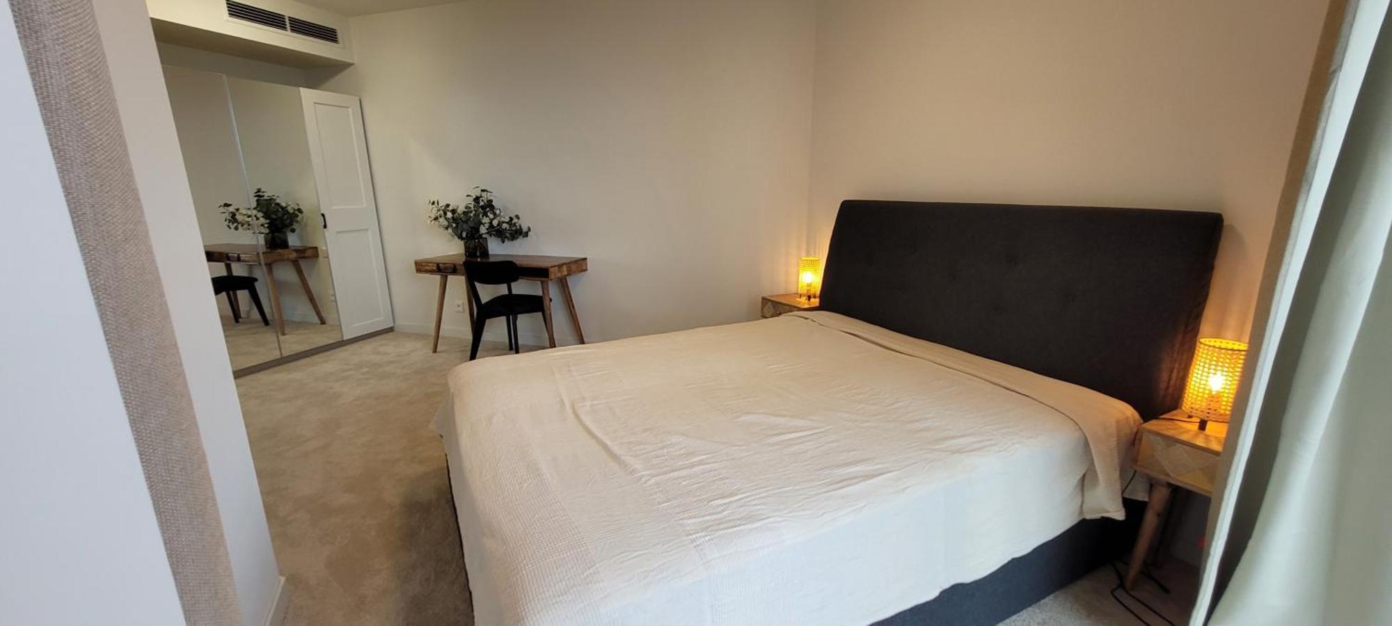Pinea Apartments Pobierowo Ngoại thất bức ảnh